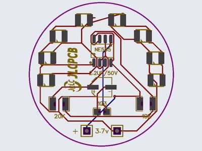 Schematics and PCB Design