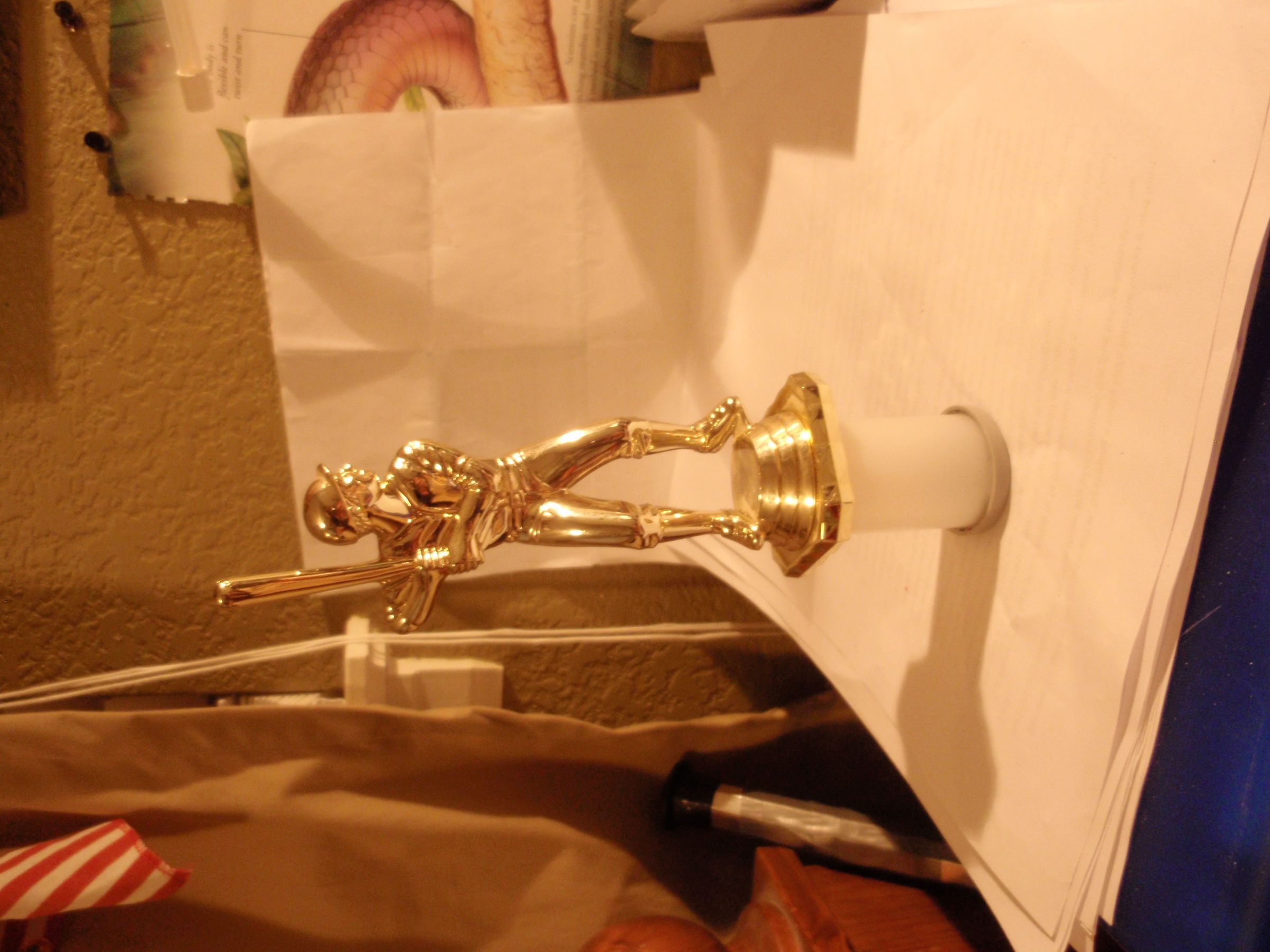 Recycled Baseball/Lacrosse Ball Holder 5 Steps Instructables