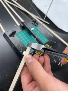 Make the Planets' Orbits