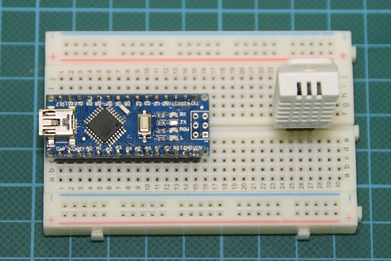 Arduino Wireless Weather Station : 9 Steps (with Pictures) - Instructables