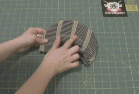 Finalizing the Rim