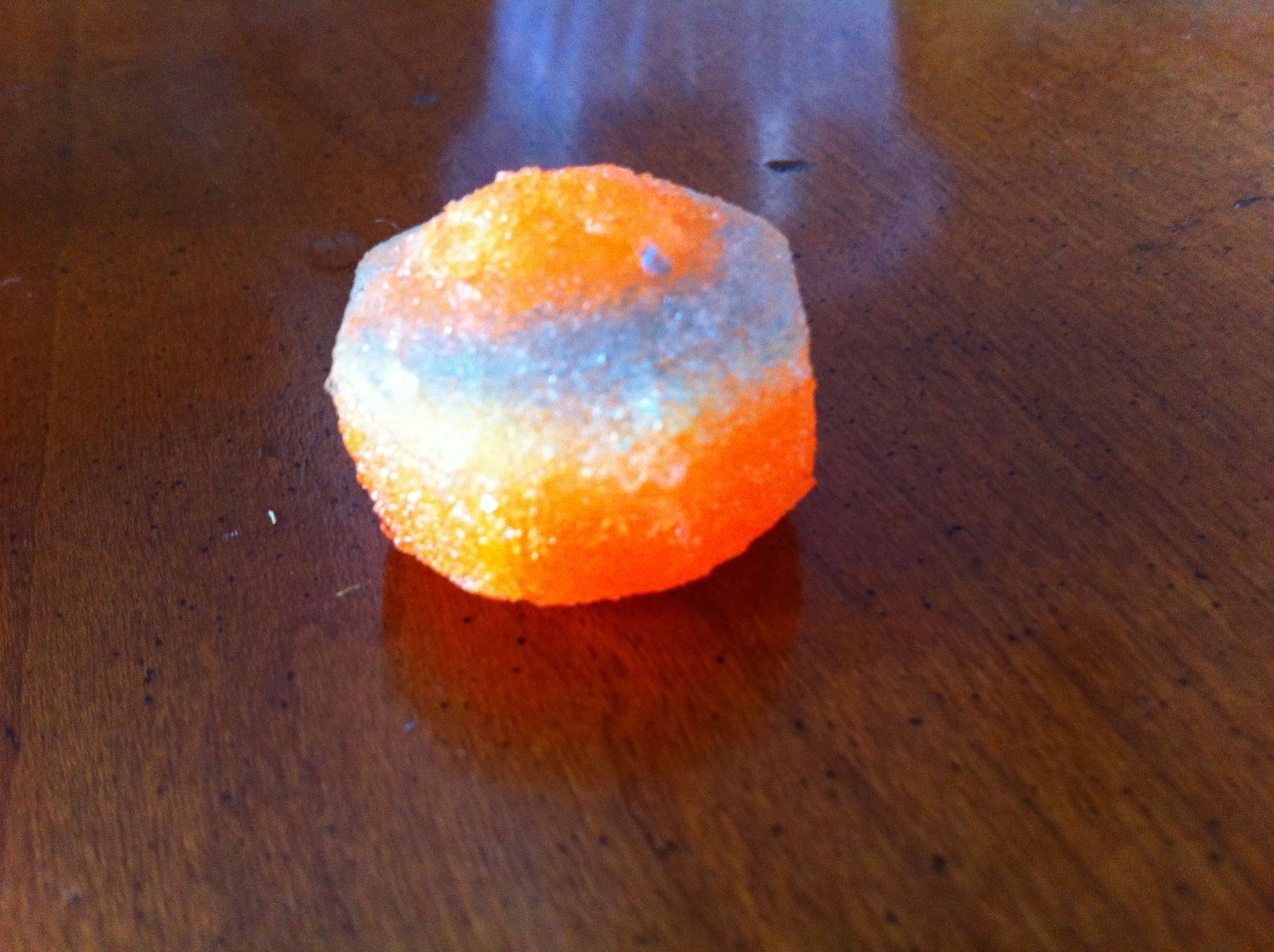 How to Make Your Bouncy Balls, Well Bounce!!