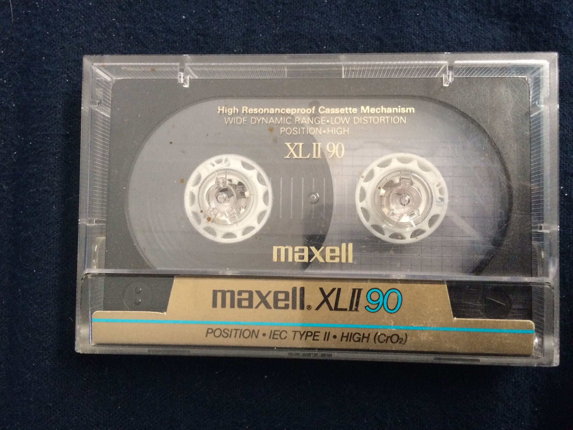 How to Record Cassette Tapes 7 Steps Instructables