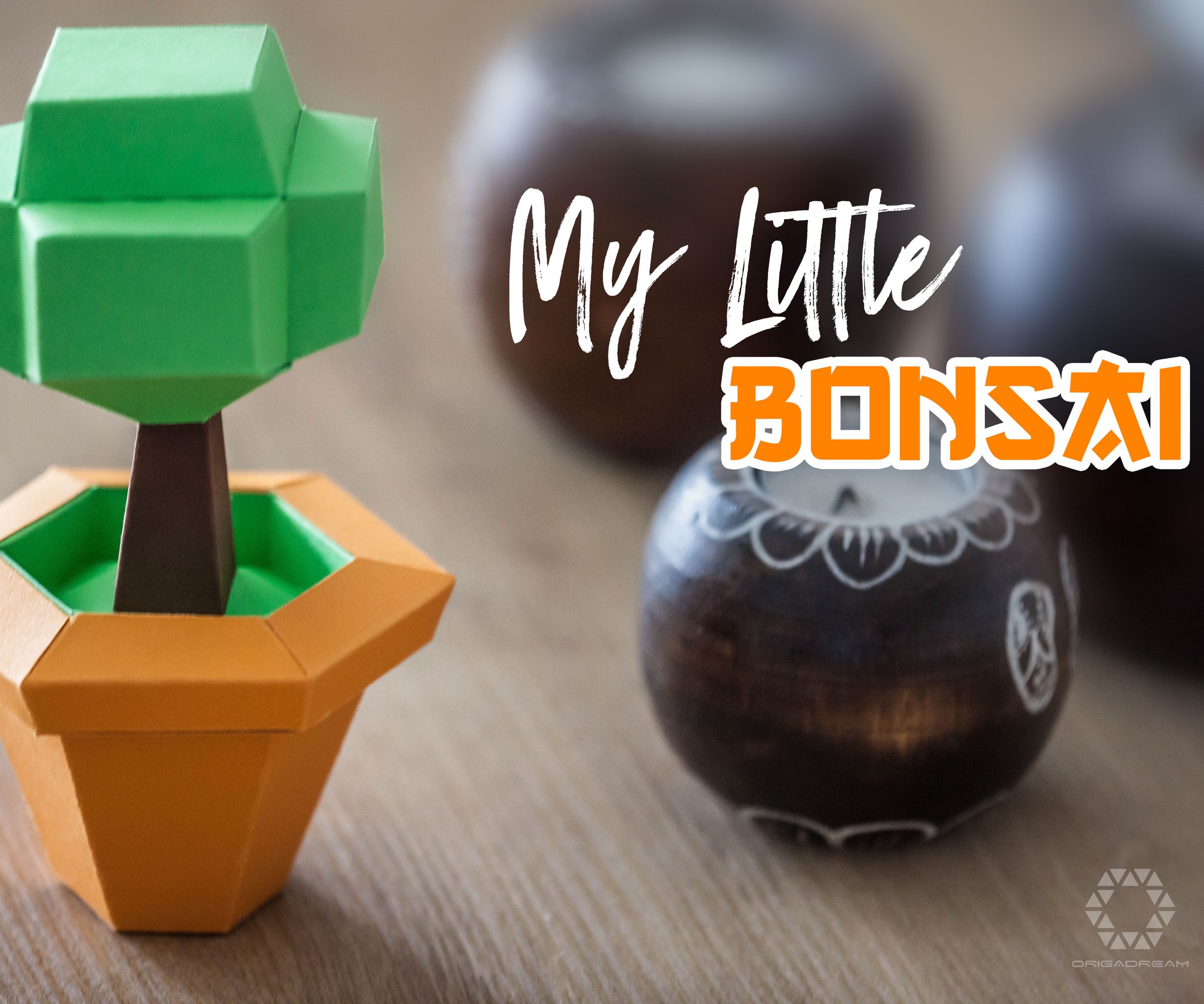 My Little Bonsai
