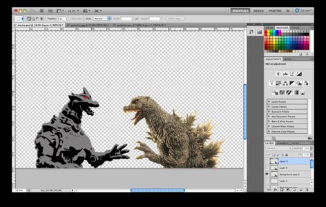 Godzilla