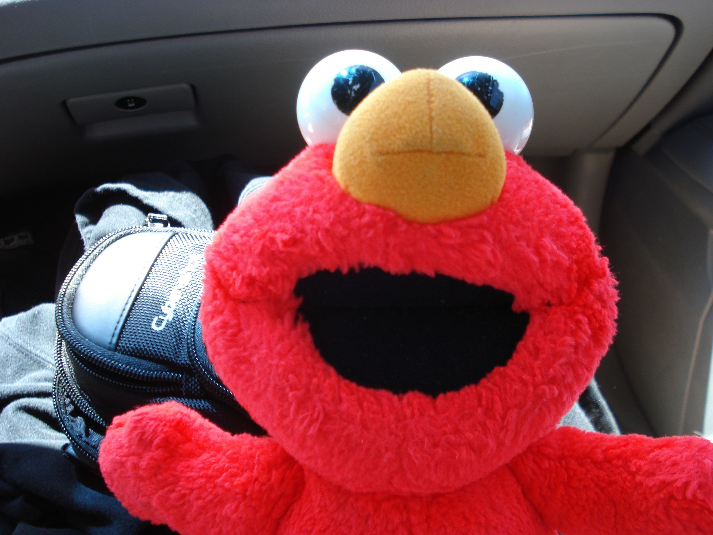 ATOMIC FIRE!!! ANTI-YO COMPETITION SUBMISSION