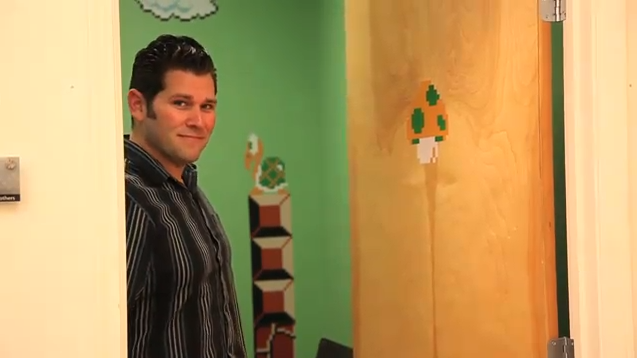 How to Fix an Unbalanced Door - Build.com 30 Second Tip