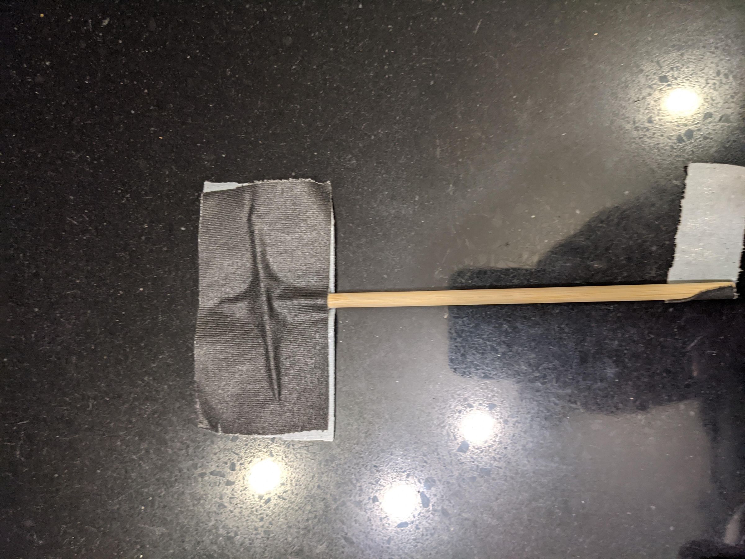 Program a Servo, Build a Catapult, and Solve for Π (on a Raspberry Pi