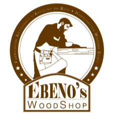 EbenosWoodShop