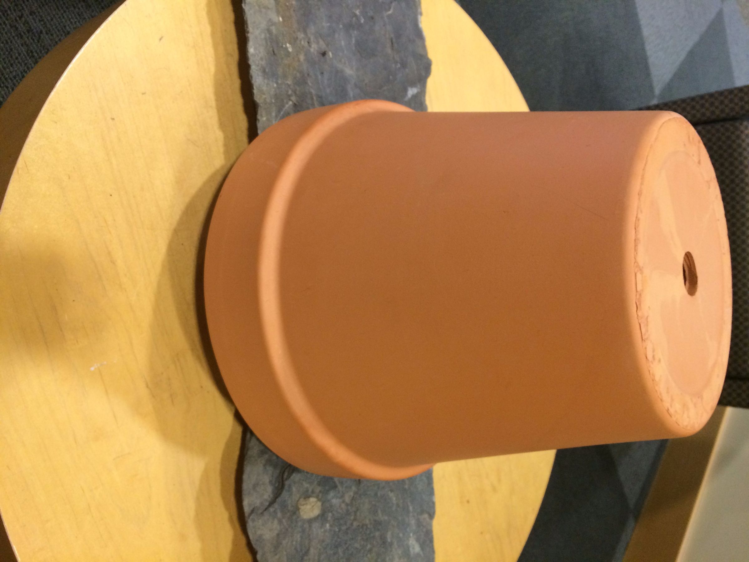 DIY Clay Pot Convection Heater X10 to the Extreme 17 Steps