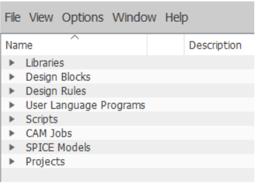 Getting Start With Eagle
