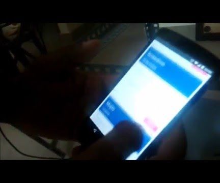 Somabot - an Automated Bartender (Intel IOT) 