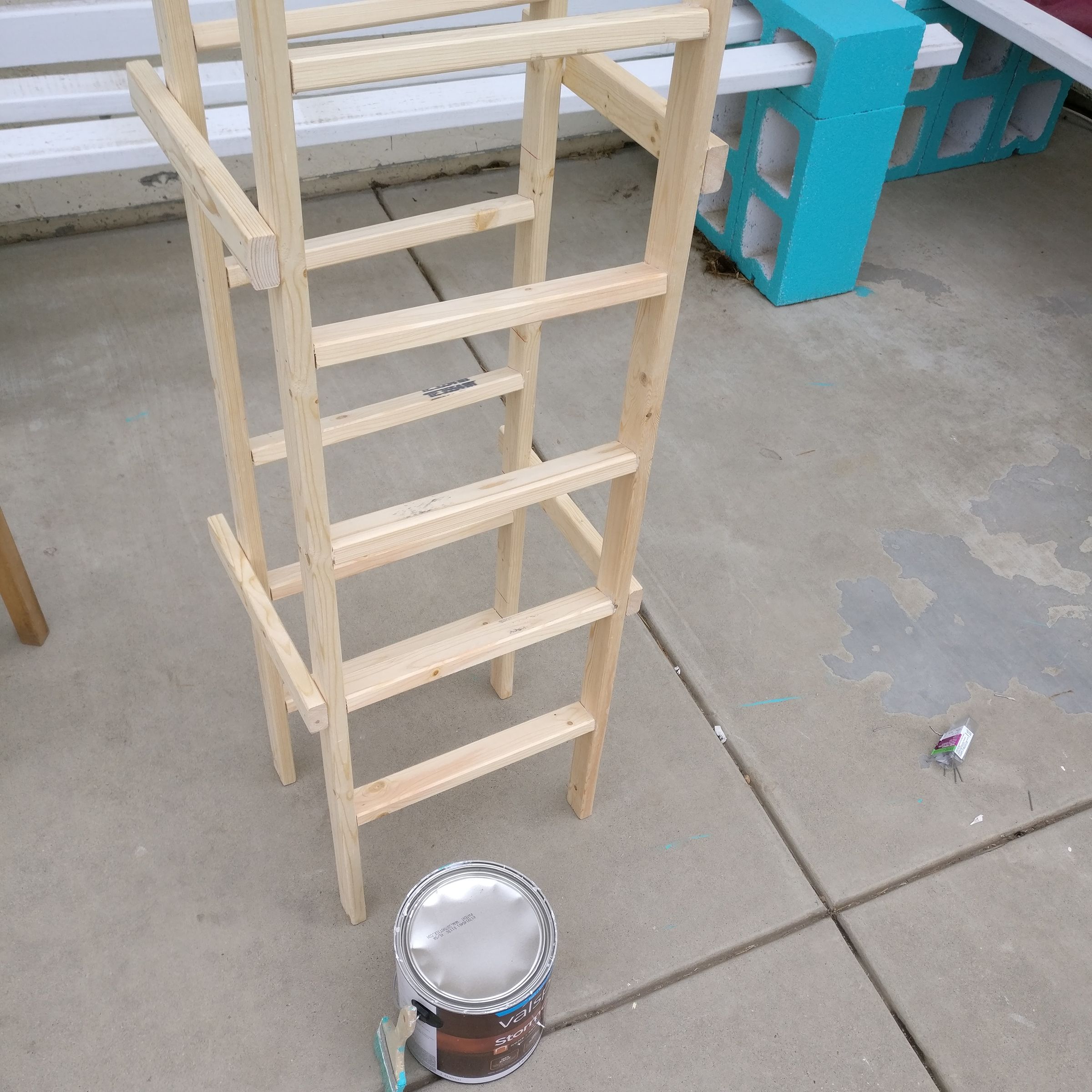 Easy and Cheap Shoe Rack : 5 Steps (with Pictures) - Instructables
