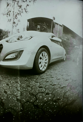 Beer Can Pinhole Camera Photography : 10 Steps (with Pictures ...