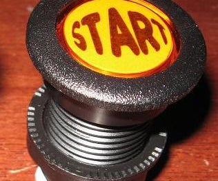 Install Custom Labels in Happ Pushbuttons