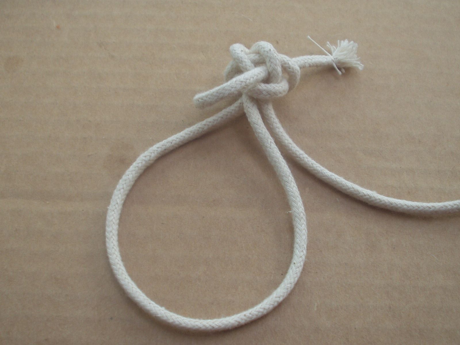 Herringbone Lanyard Knot 8 Steps (with Pictures) Instructables