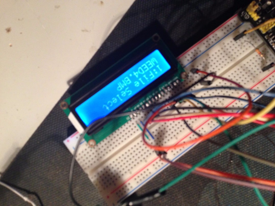 Arduino Pixel Stick WS2812 : 8 Steps (with Pictures) - Instructables