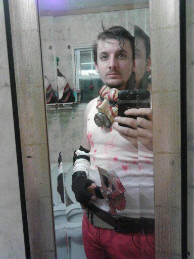 Borderlands Psycho Tutorial