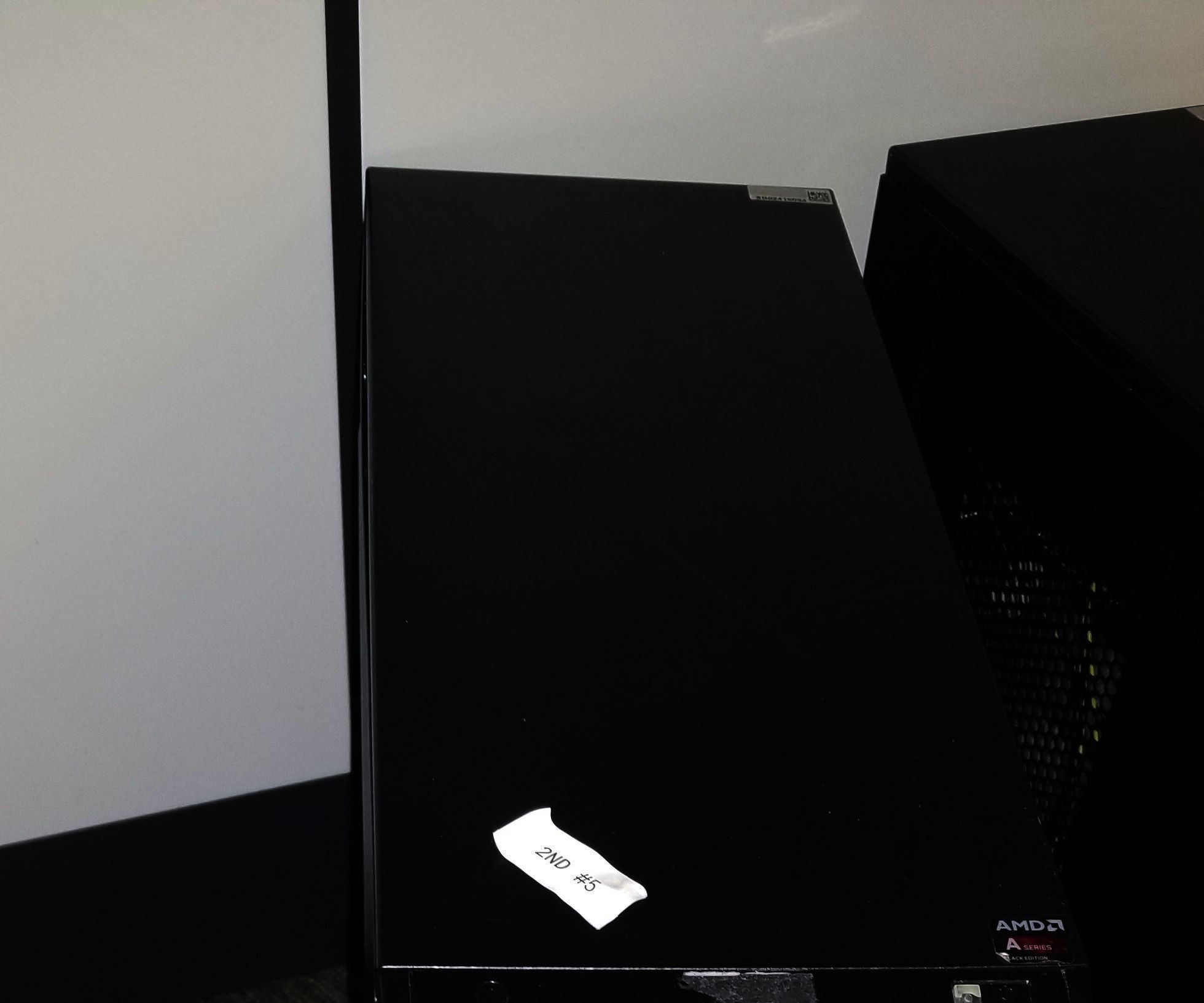 Computer Build KCTC