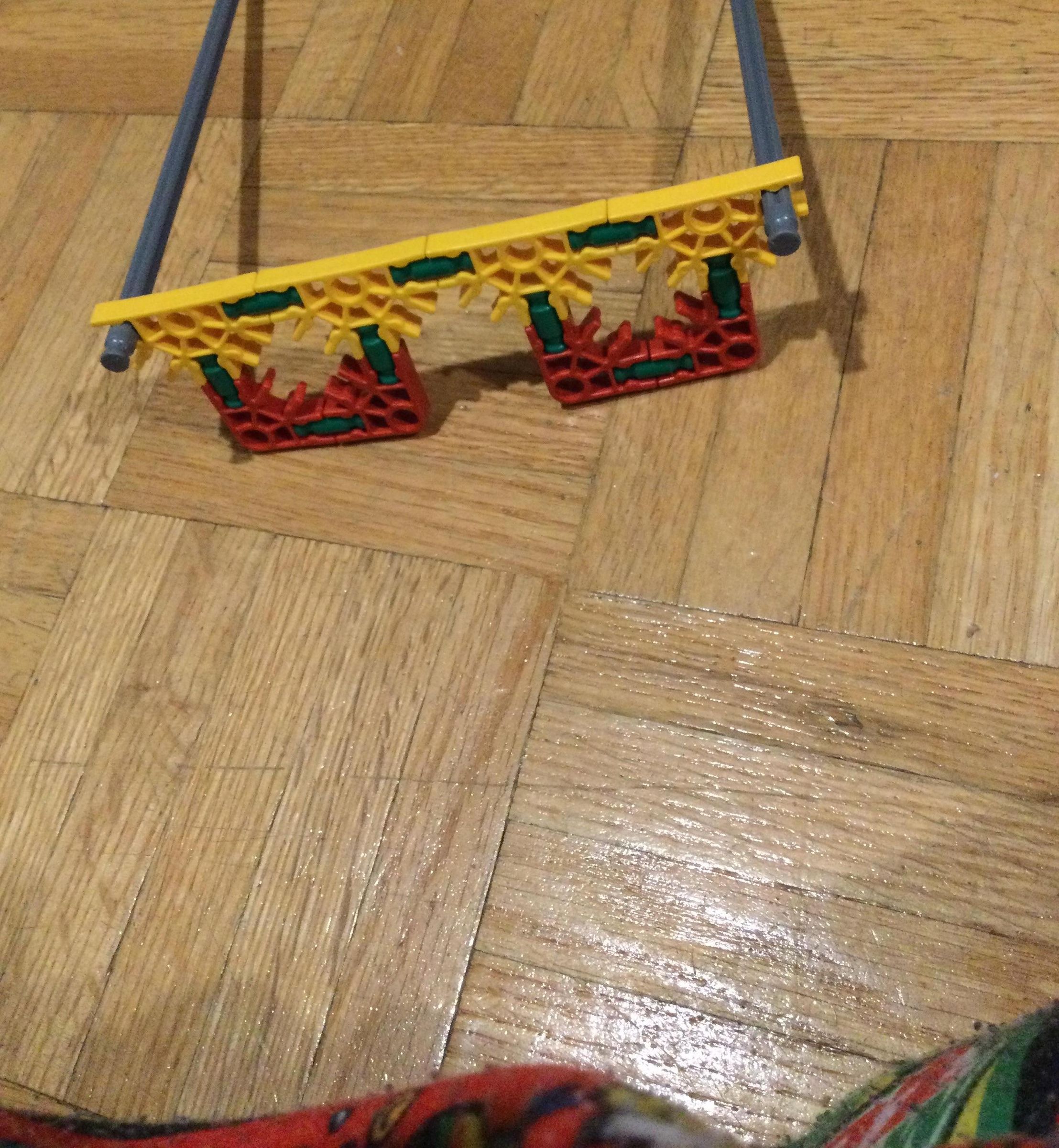 Knex Glasses