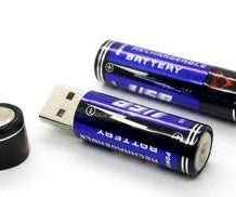 How to Make a USB by Using Dead Battery