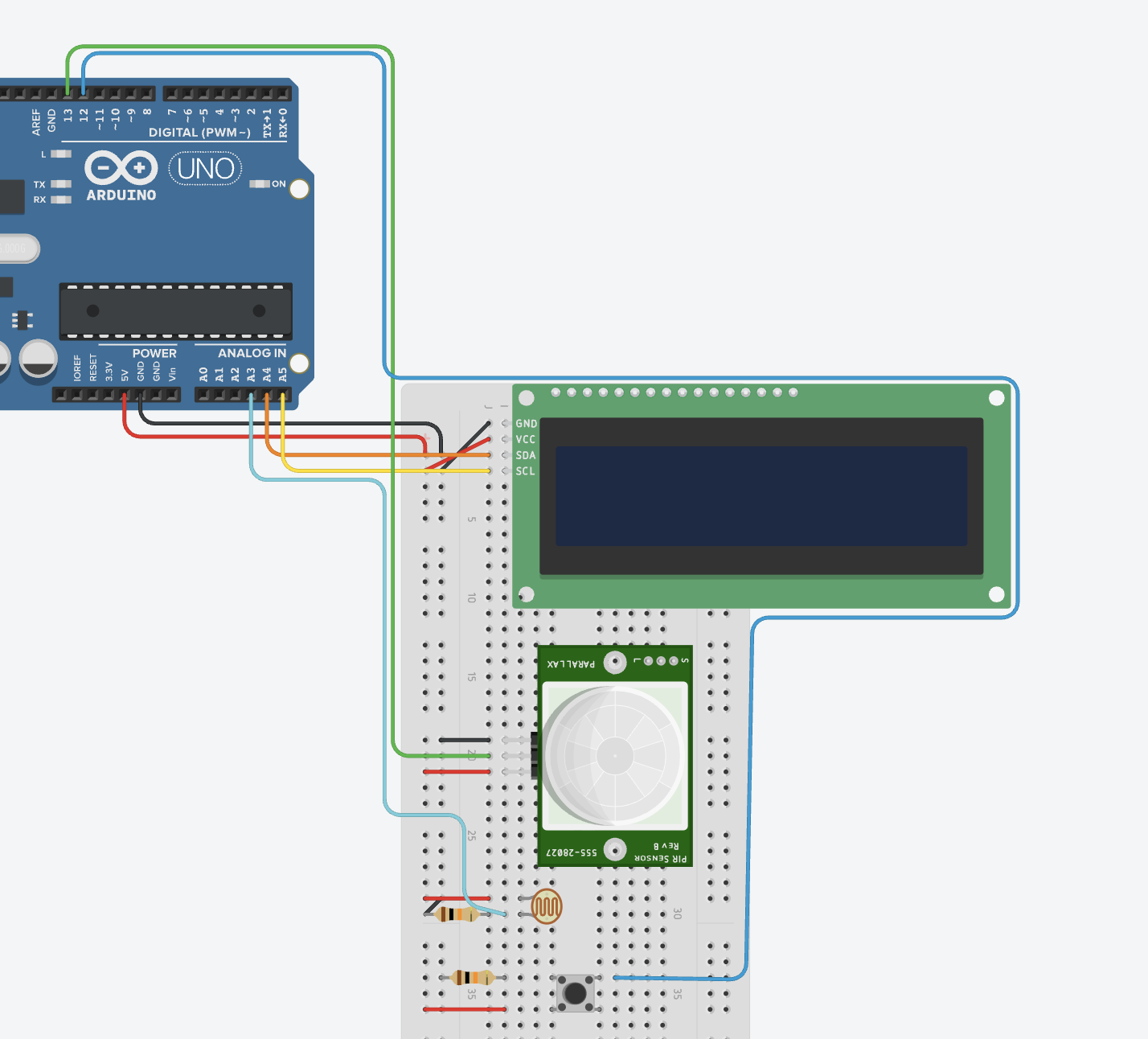 Arduino Tamagotchi Pet : 18 Steps - Instructables