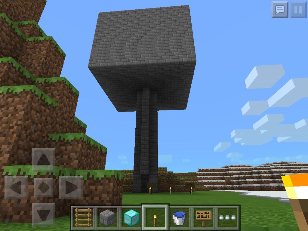 Mob Spawner