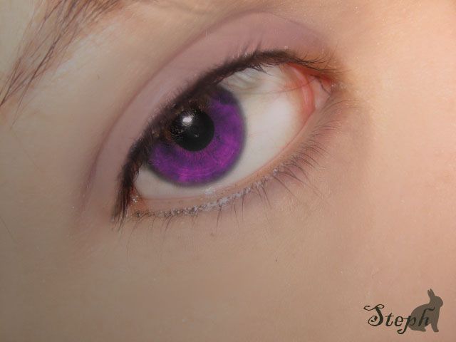 Change Eye Color With Photoshop / Cambia Color De Ojos Con Photoshop