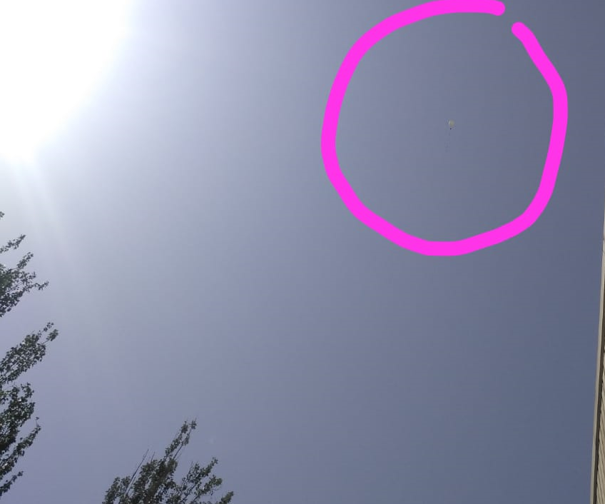 Can a Fridge Travel Into Space? Find Out How.