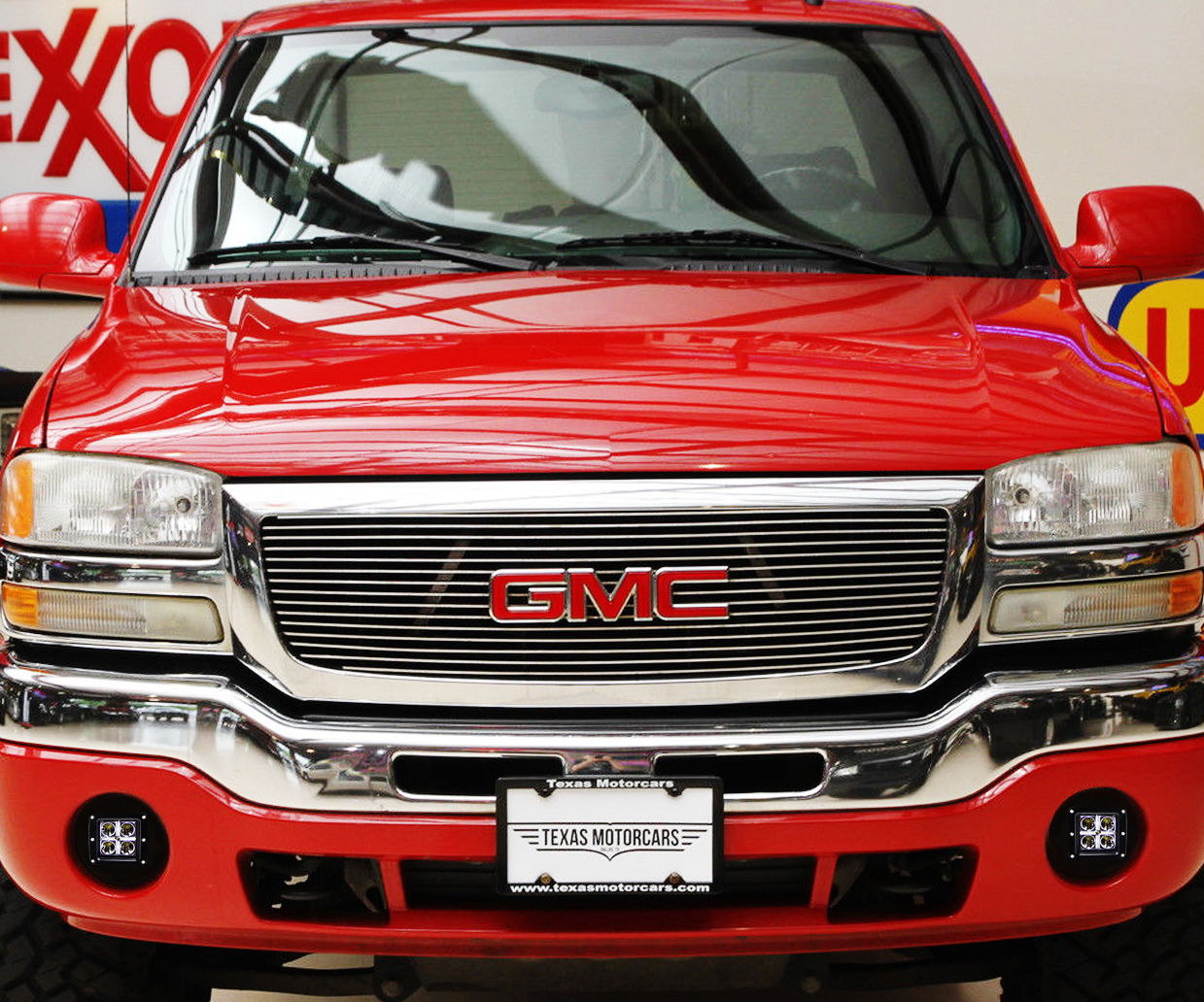 Install GMC Sierra 1500 1500HD Cubed CREE LED Fog Lights 6 Steps