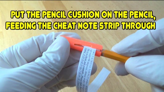 Creating Your Cheating Tool