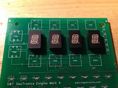 Make Your Own Enigma Replica : 11 Steps (with Pictures) - Instructables