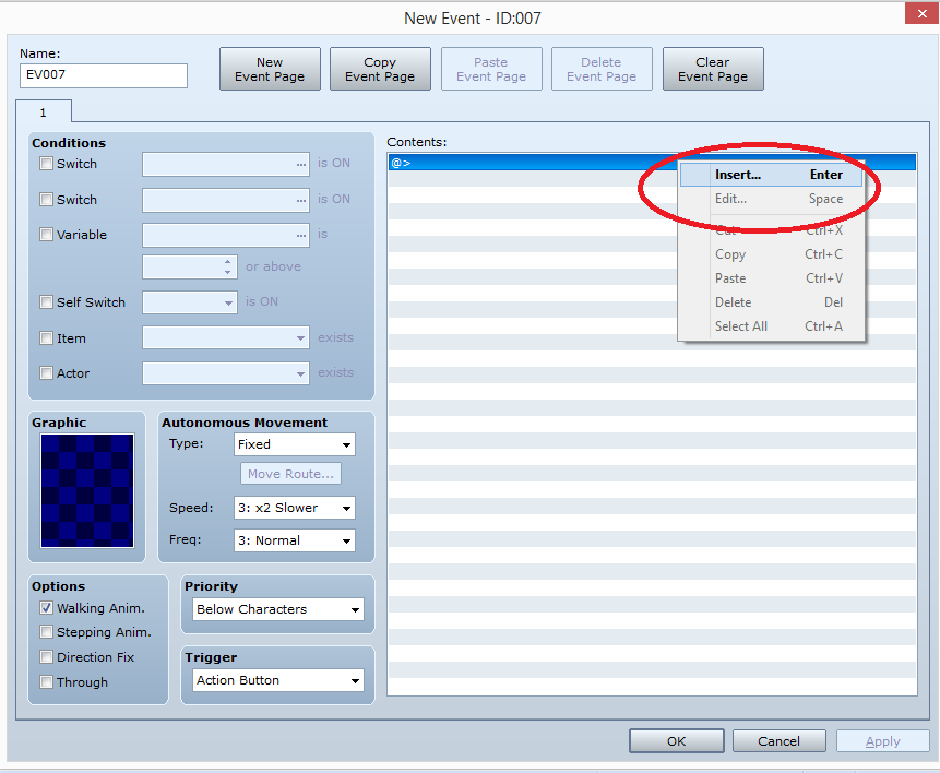 Create a Computer Game With RPGMaker : 13 Steps (with Pictures ...