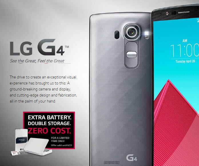 How to Play ITunes Movies on LG G4