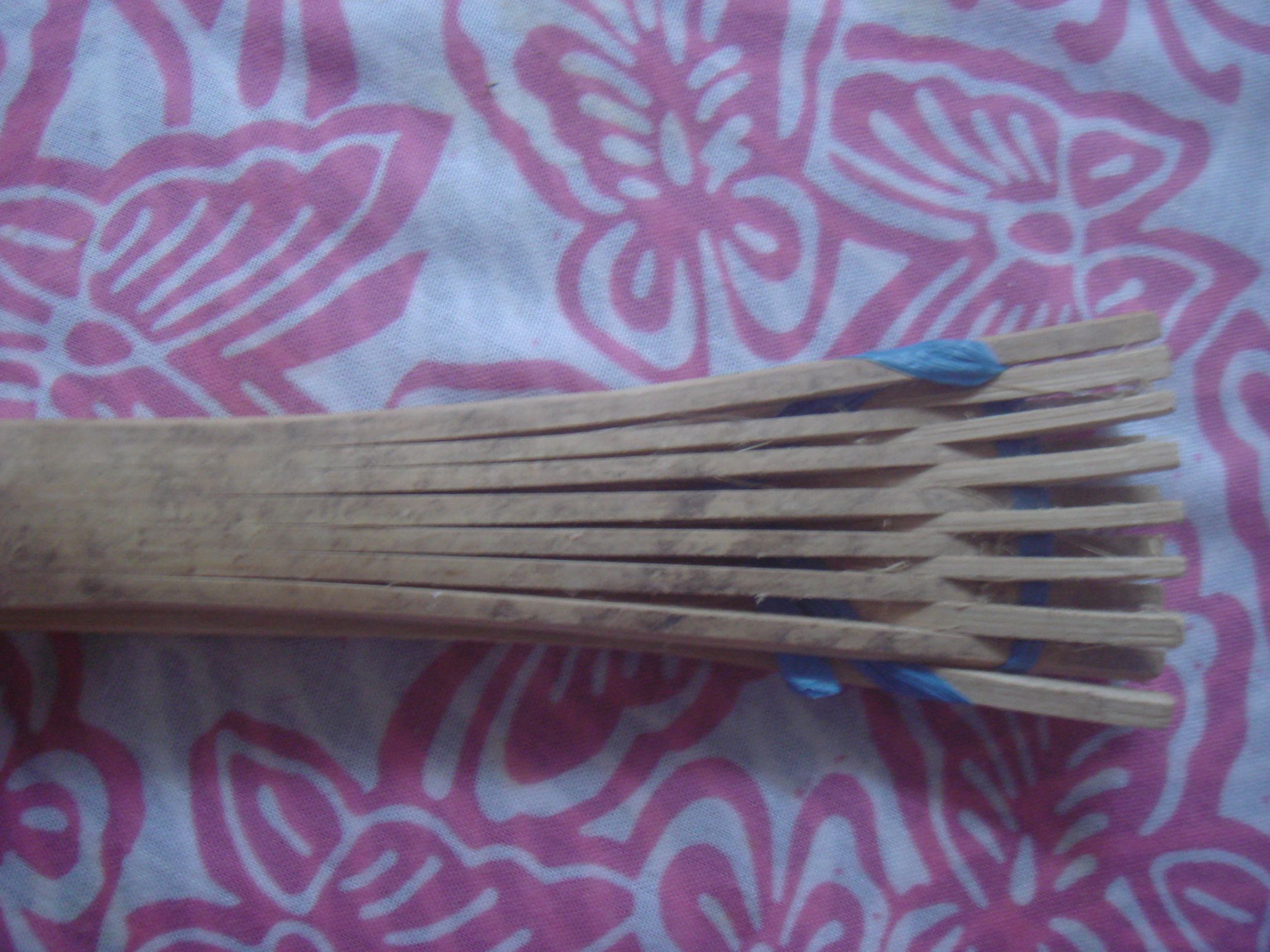 Bamboo Tongs for Salad, Teflonpan Cooking, Barbecue, Grill, Etc