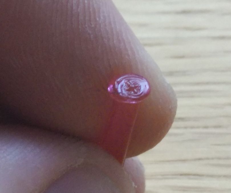 Free Custom Screwdriver in Under Two Minutes