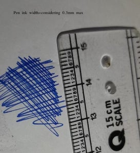 "Pocket Scientist":Keychain Compound Microscope From Laser Pointers,290X Mag, Under 5$, +3D Print, D.I.Y