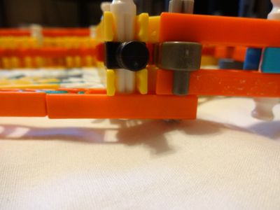 Internals and Main Body (Part 2)