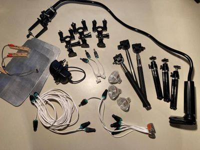 Supplies