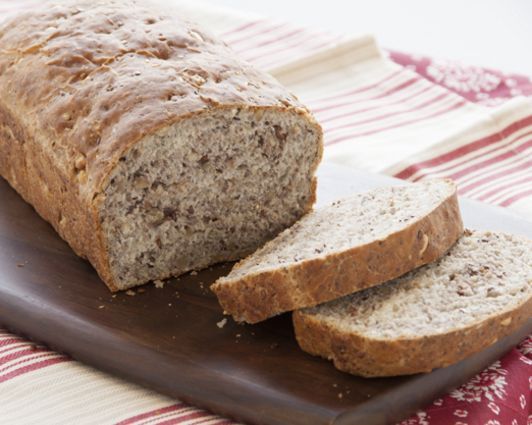 Multi Grain Bread