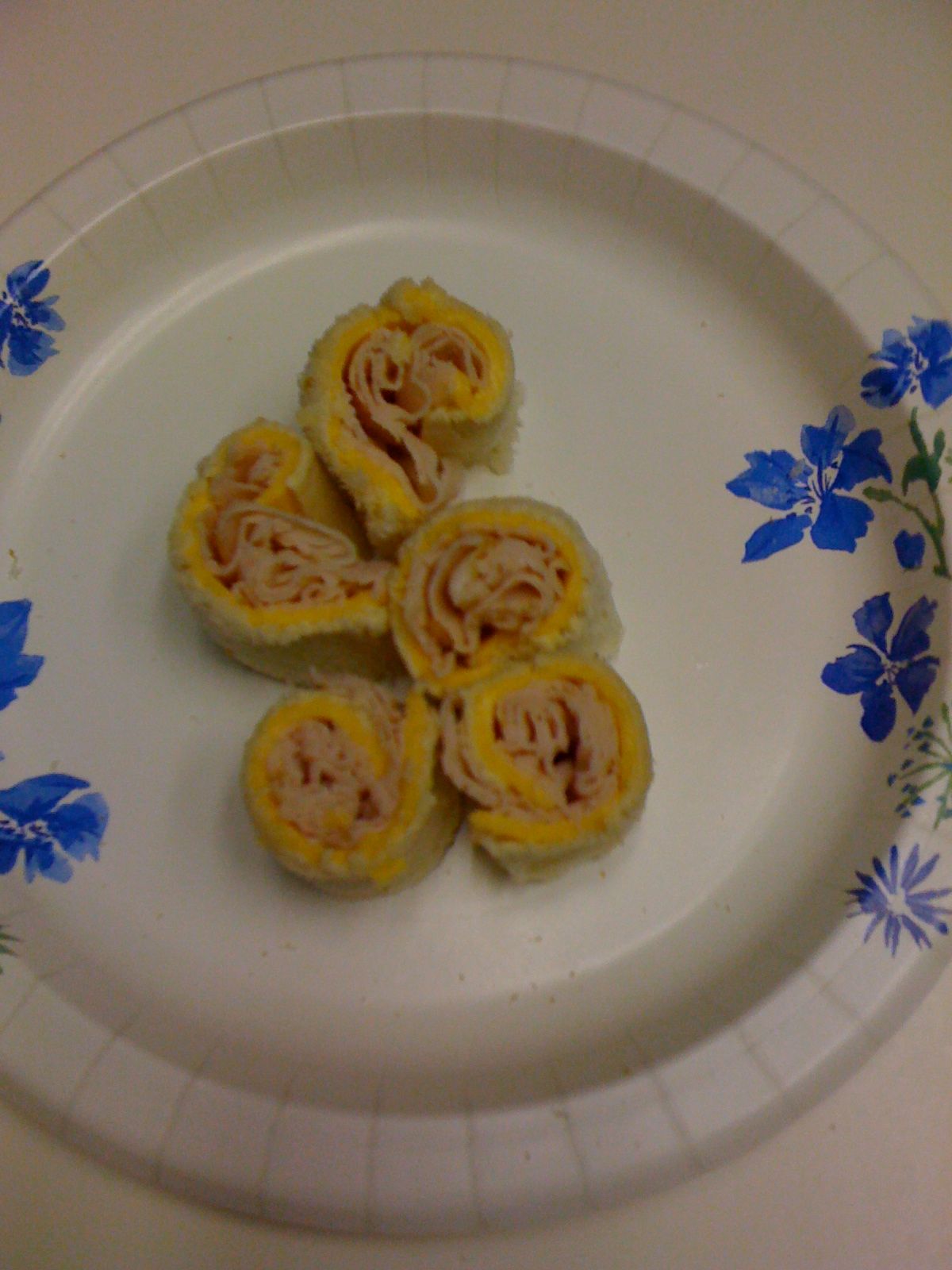 Sandwich Bites