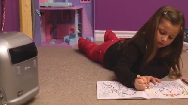 Protecting Your Kids