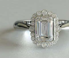 Price of Diamonds