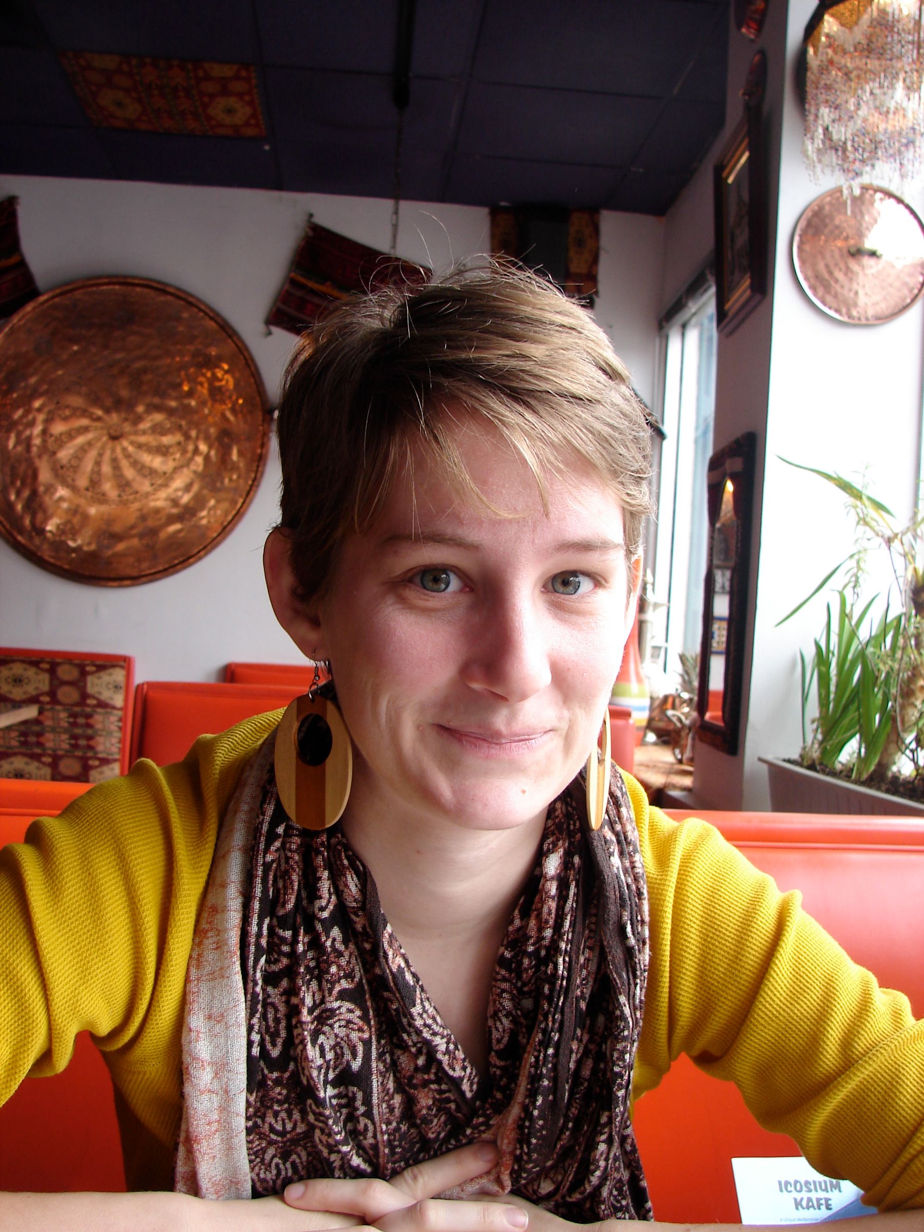author