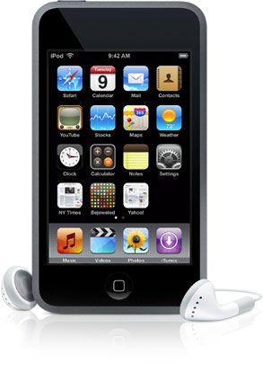 How to Get Free Apps for Ipod Touch!!!