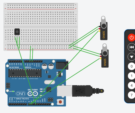Medieval Dice Shuffler
