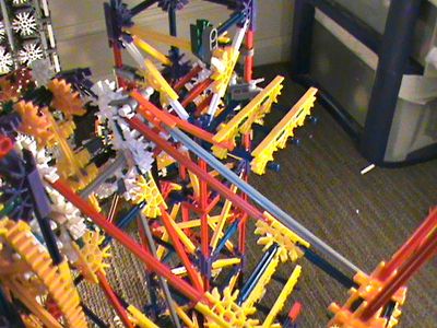 The Spiral Section 5