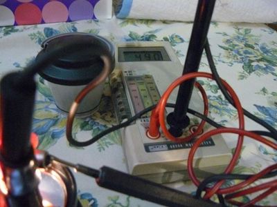 Figure Out How the Lantern Works