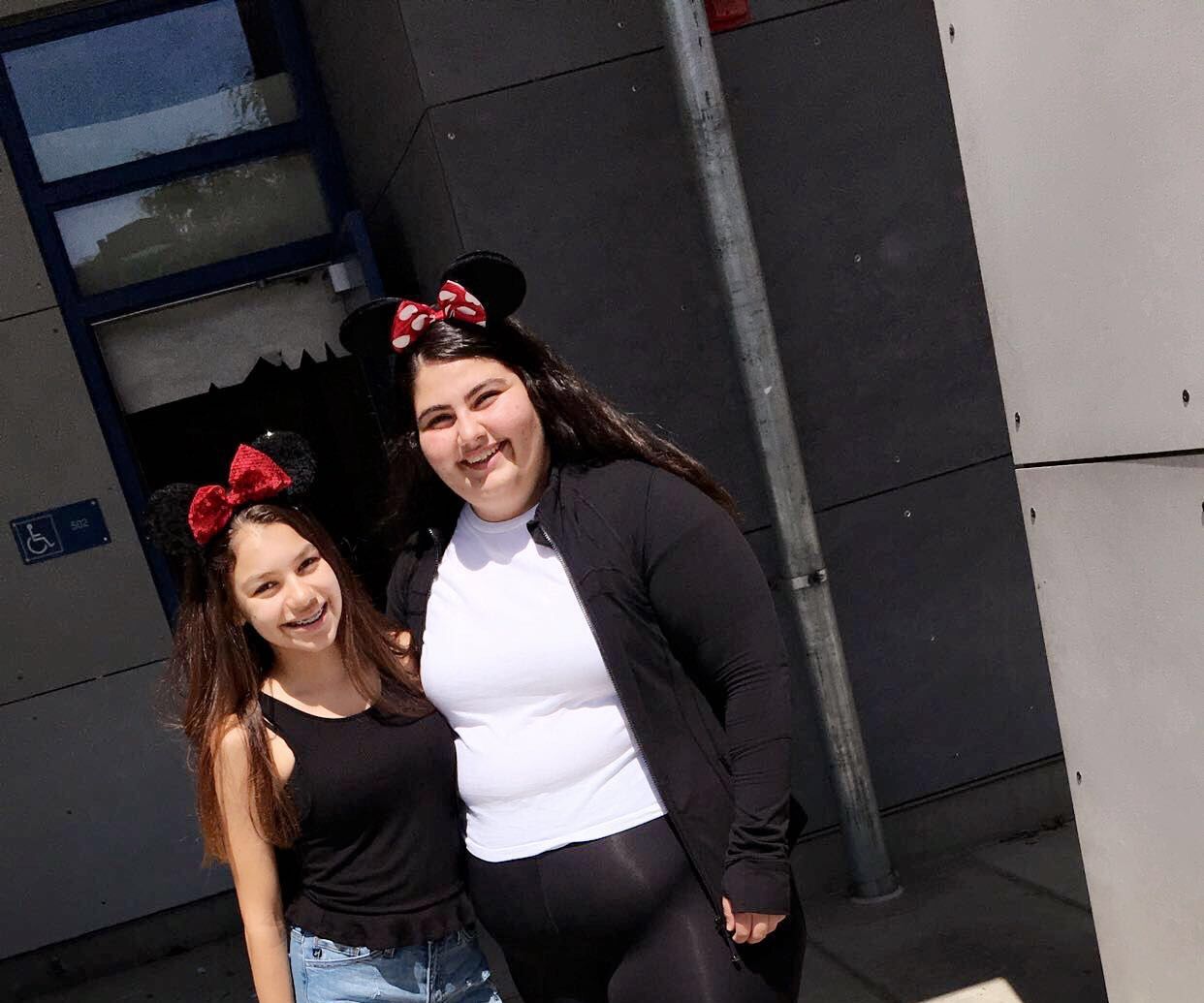 Minnie Mouses Boat House 