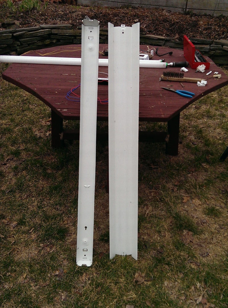 Never Fails, There's Always More Work Than You Thought...